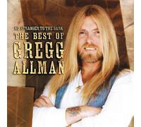 Gregg Allman No Stranger to Dark: The Best of Gregg Allman (CD)