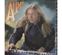 GREGG ALLMAN - playin' up a storm LP
