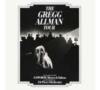 Gregg Allman Tour (2lp)