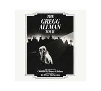 Gregg Allman – The Gregg Allman Tour – Vinyle 2LP