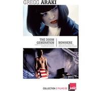 Gregg Araki : The Doom Generation + Nowhere