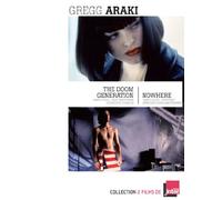 Gregg Araki : Doom Generation - Nowhere