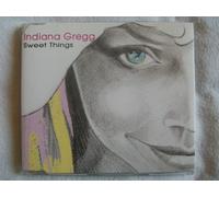 Gregg, Indiana - Sweet Things [Import]