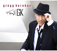 Gregg Karukas - Gk