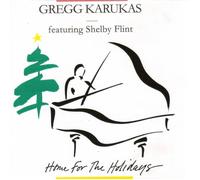 Gregg Karukas – Home for the Holidays