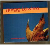 Gregg Lawless - Something Beautiful [UK Import]