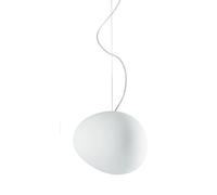Gregg LED Lampe de suspendue Foscarini Midi - 8025594160598