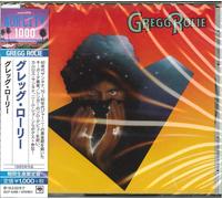 Gregg Rolie - Gregg Rolie [Import]