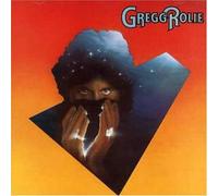 Gregg Rolie - Gregg Rolie [Import]