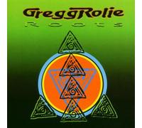 Gregg Rolie - Roots [Import]