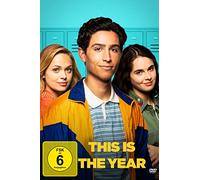 Gregg Sulkin;Lorenzo James Henrie - This is The Year [Import]