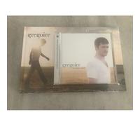 Gregoire Cd Album Édition Collector Le Même Soleil + Livre 32 Pages