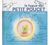 GREGOIRE DUNE - La Fugue du Petit Poucet