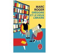 Grégoire Et Le Vieux Libraire