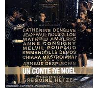 Grégoire Hetzel - Un Conte de Nöel