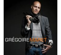 Gregoire Maret - Grégoire Maret [Import]