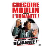 Gregoire Moulin contre l'humanité