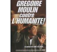 Grégoire Moulin Contre L'humanité - Edition Belge