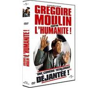 Grégoire Moulin contre l'Humanité G