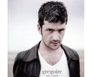 Gregoire - Toi + Moi + DVD [Import]