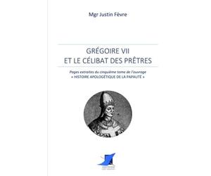 Grégoire VII et le célibat des prêtres