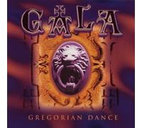 Gregolian Chant Dance [Import]
