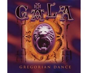 Gregolian Chant Dance [Import]