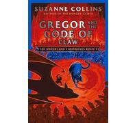Gregor And The Code Of Claw