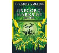 Gregor and the Marks of Secret