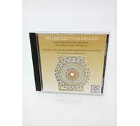 Gregor - Hildegard Von Bingen