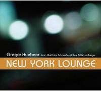 Gregor Huebner - New York Lounge