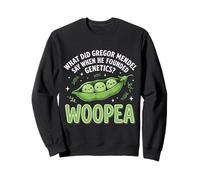 Gregor Mendel Génétique Sweatshirt