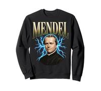 Grégor Mendel Sweatshirt