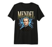 Grégor Mendel T-Shirt Haut de Gamme