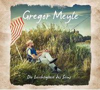 GREGOR MEYLE - DIE LEICHTIGKEIT DES SEINS CD NEUF