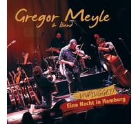 Gregor Meyle - Eine Nacht in Hamburg (Unplugged)
