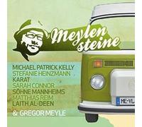 Gregor Meyle – Gregor Meyle Präsentiert Meylensteine – CD – Import