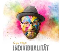 Gregor Meyle – Individualität – CD – Import – tonpool
