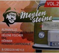 Gregor Meyle - MeyIensteine - Gregor MeyIe performt zusammen mit anderen Künstlern