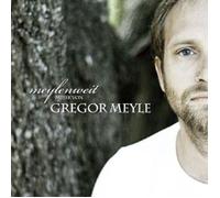 GREGOR MEYLE "MEYLENWEIT" CD NEW