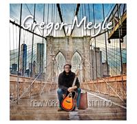 Gregor Meyle – New York – Stintino
