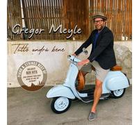 GREGOR MEYLE - TUTTO ANDRÀ BENE (PIANO & STRINGS-BEST OF) CD NEUF