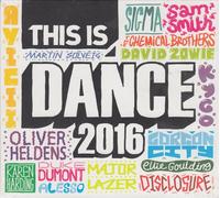 Gregor Salto Feat. Ane Brun - HITS -- Nonstop DJ Mix incl. Lean On [Digipak] (Compilation CD, 40 Tracks)