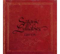 GREGOR - SATANIC LULLABIES VINYL LP NEUF