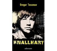 Gregor Tessnow Knallhart: Das Buch zum Film (Relié)