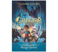 Gregor - Tome 1 - La Prophétie Du Gris
