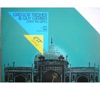 Gregor Tresher - Open The Gates