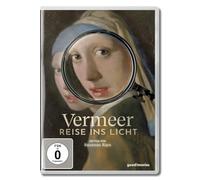 Gregor Weber;Pieter Roelofs - Vermeer: Reise Ins Licht [Import]
