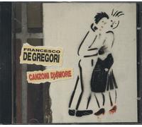 Gregori, Francesco De - Canzoni D'amore