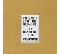 Gregori, Francesco De - Il Bandito E Il Camione [Import]